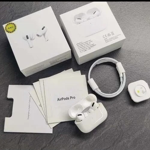 EARPODS ..