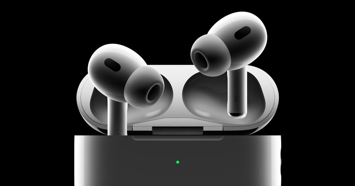 earpods